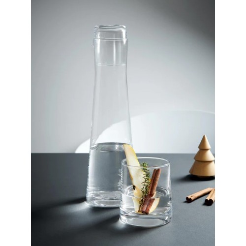 Grafinas ASA LINA, skaidrios sp., 700 ml