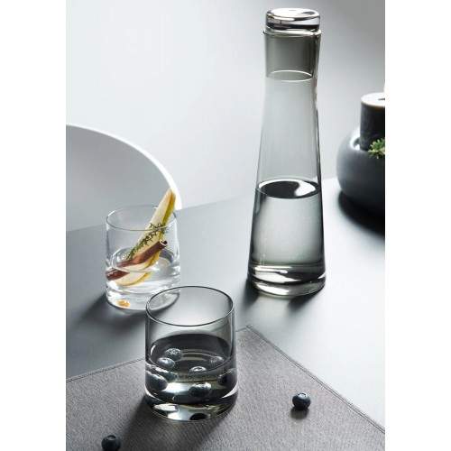Grafinas Asa LINA, pilkos sp., 700 ml