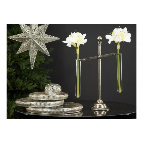 Padėklas A Lot metalinis, 31 cm, S