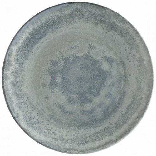 Lėkštė Bonna OMNIA, melsvos sp., 21 cm