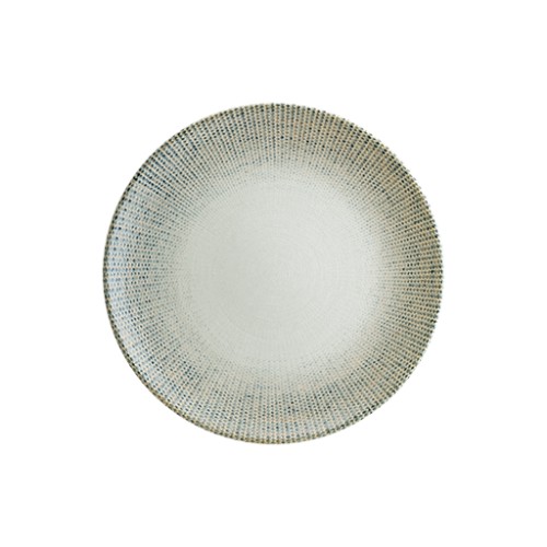 Porcelianinė lėkštė SWAY, marga, 25 cm