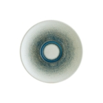 Porcelianinė lėkštutė po puodeliu SWAY, marga, 16 cm