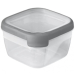 Indas maisto laikymui CURVER GRAND CHEF, 15 x 15 cm, 1.2 l