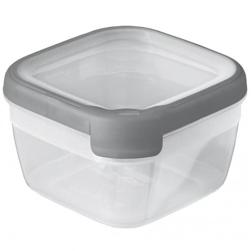 Indas maisto laikymui CURVER GRAND CHEF, 15 x 15 cm, 1.2 l