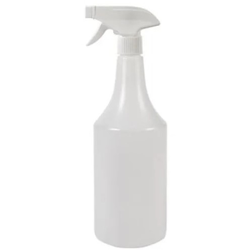 Purkštuvas HEGA CINCA, baltos sp., 1l