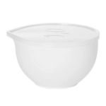 Dubuo PLAST TEAM SUPER BOWL, baltos sp., 1 l
