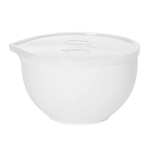 Dubuo PLAST TEAM SUPER BOWL, baltos sp., 1 l
