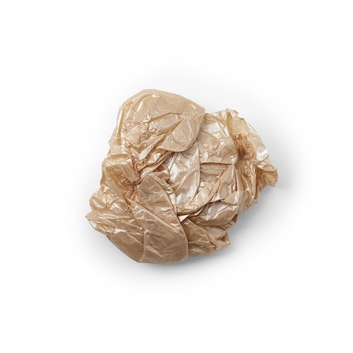 Šilko popierius Embacollage Silver Pearl, 50 x 75 cm