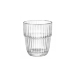 Stiklinė žema Bormioli ROCCO BARSHINE, 390 ml