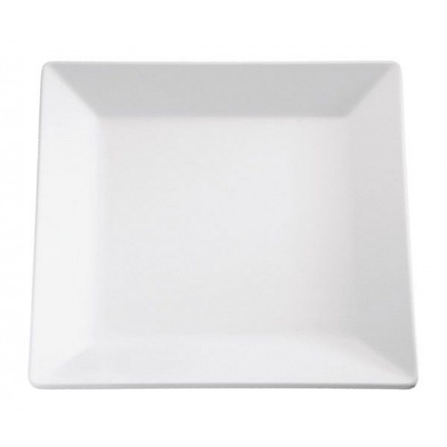 Padėklas APS PURE, baltos sp., 37 x 37 x 3 cm*
