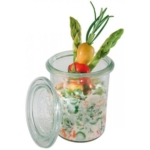 Indelis su dangteliu APS, 160 ml, 1 vnt.*