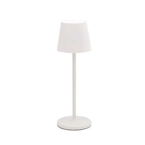 Stalinis šviestuvas FELINE baltos sp., 38 cm