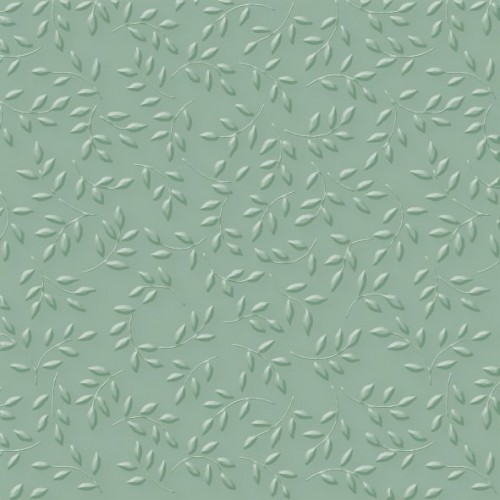 Servetėlės IHR LEAVES, žalia sp., 33 x 33 cm