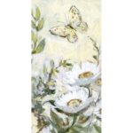 Servetėlės IHR DAISY FLOWER, marga, 33 x 42 cm