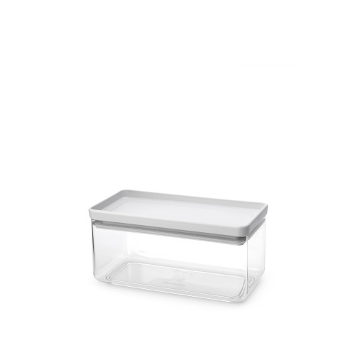 Indas biriems produktams Brabantia TASTY+, šviesiai pilkos sp., 1,5 l