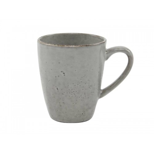 Puodelis STONE & SAND, smėlio sp., 350 ml