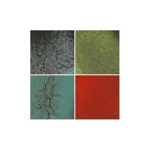 Indas serviravimui OMBRES line rectanguar spalvų mix, 1 vnt, 8 cm