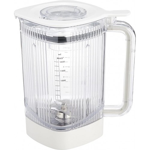 Trintuvo Zwilling Enfinigy talpa 1,4l, balta