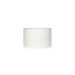 Stalinio šviestuvo gaubtas A Lot Linne Cylinder Creme, 40 cm
