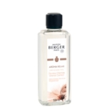Kvapų lempos papildymas Maison Berger, ORIENTAL COMFORT, 500ml
