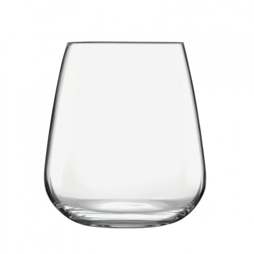 Žema stiklinė Luigi Bormioli TALISMANO, 450 ml