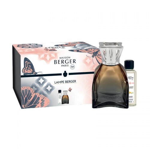 Kvapų lempos rinkinys Maison Berger, LILLY, margos sp., 310 ml + 250 ml