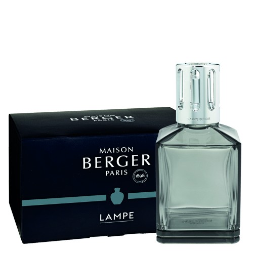 Kvapų lempa Maison Berger CORE, melsvos sp., 370 ml