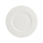 Lėkštė Bonna NEAT, baltos sp., 32 cm