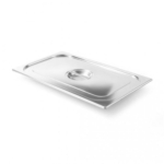 GN dangtis KITCHEN LINE, pilkos sp., 1/2 26,5 cm x 32,5 cm