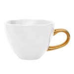 Puodelis GOOD MORNING, baltos sp., 350 ml