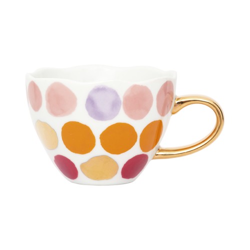 Puodelis GOOD MORNING, baltos sp., 350 ml