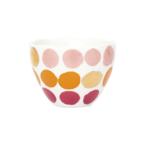 Puodelis GOOD MORNING, baltos sp., 350 ml