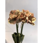 Dirbtinė gėlė AMARYLLIS, 78 cm