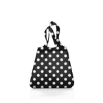 Sudedamas maišelis MINI MAXI, Dots, 15 L