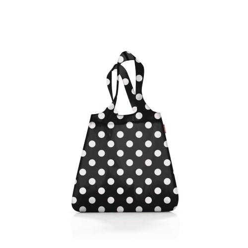 Sudedamas maišelis MINI MAXI, Dots, 15 L