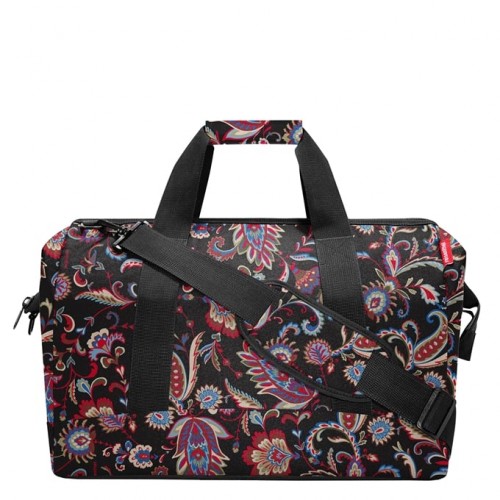 Rankinė ALLROUNDER L, pilkos sp., 48 x 39.5 x 29 cm, 30 L