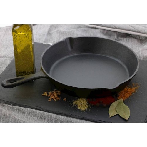 Keptuvė CAST IRON, 20cm