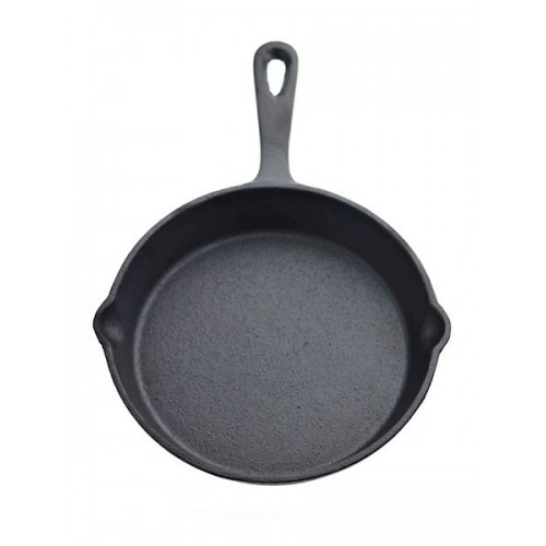 Keptuvė CAST IRON, 25 cm