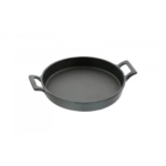 Kepimo indas Cast Iron, dviem rankenom, 20cm