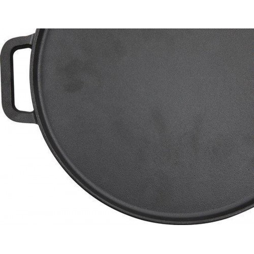 Kepimo grotelės CAST IRON GRILL, 25cm