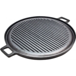 Kepimo grotelės CAST IRON GRILL, 25cm