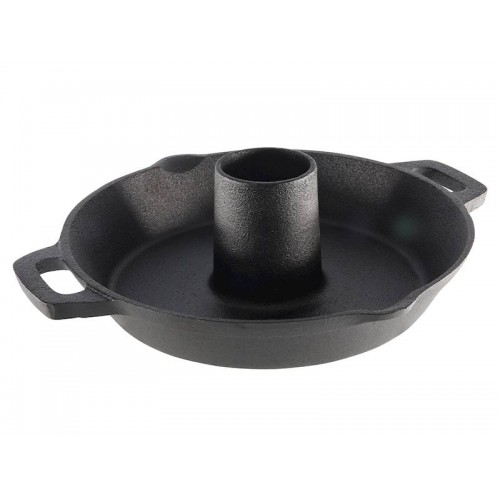 Indas vištai kepti CAST IRON, 29 cm