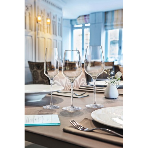 Taurė vynui Chef & Sommelier SUBLYM, 350 ml