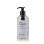 Prausiklis, Max Benjamin, CLASSIC WHITE POMEGRANATE, 300 ml *