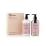 Rink. Prausiklis ir losjonas FRENCH LINEN WATER, 300 ml*
