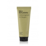 Rankų kremas Max Benjamin, CITRINŽOLĖ & IMBIERAS, 1 vnt., 75 ml *