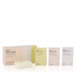 Muilai Max Benjamin, TRIO 3 x 100 g*