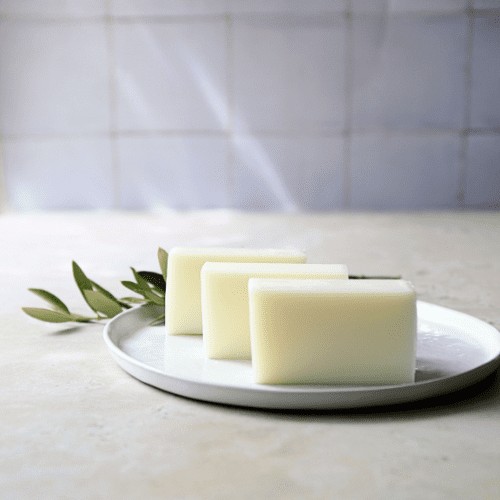 Muilai Max Benjamin, TRIO 3 x 100 g*