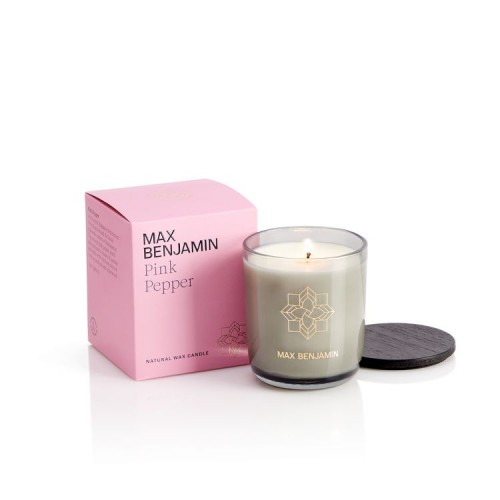 Žvakė Max Benjamin, CLASSIC PINK PEPPER, 210 g*