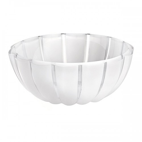 Dubuo Guzzini, DOLCEVITA, baltas, 12cm
